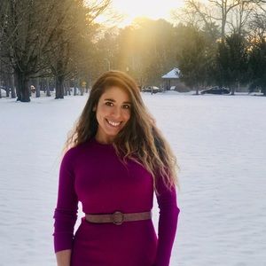 Meet your Posher, Maira